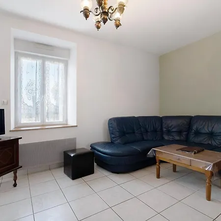 Tatil Evi Ferme De La Ruette 71 *
