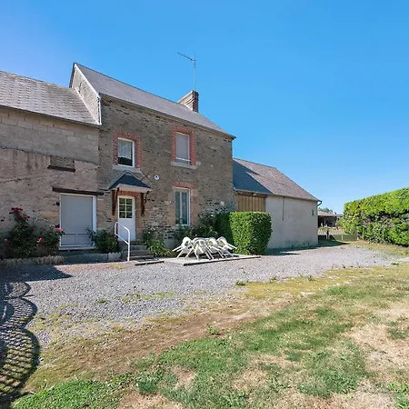 Ferme De La Ruette 71 Tatil Evi