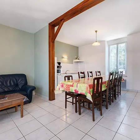Ferme De La Ruette 71 * Courtils
