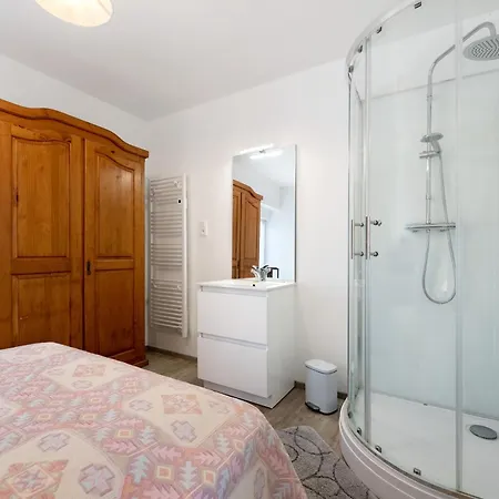 Ferme De La Ruette 71 بيت للعطل