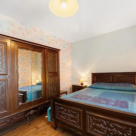 Ferme De La Ruette 71