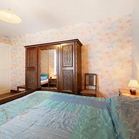 Tatil Evi Ferme De La Ruette 71 *
