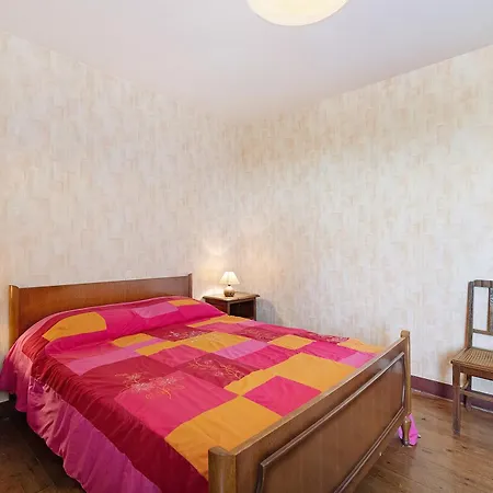 Ferme De La Ruette 71 * Courtils