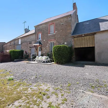 Ferme De La Ruette 71 * Courtils